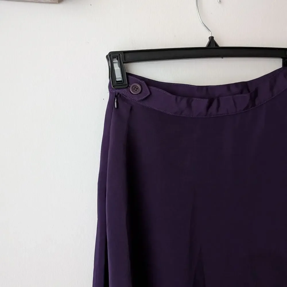 american apparel skirt